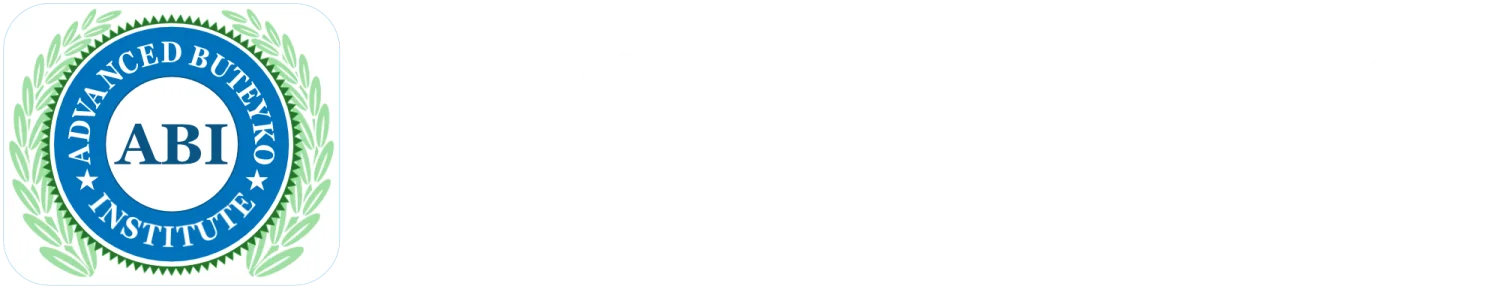 Advanced Buteyko Institute